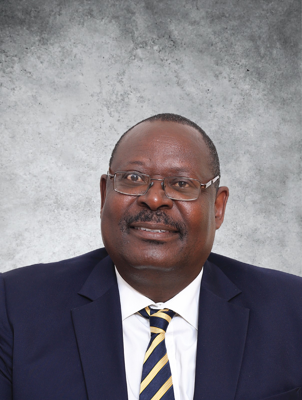 Nobert H. C. Chiromo, BCompt(Unisa), CA(Z)